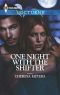 [Sons of Midnight 04] • One Night With the Shifter